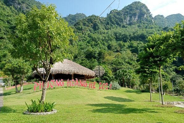 Đi du lịch hang Phượng Hoàng, suối Mỏ Gà vào mùa đông có gì hay???
