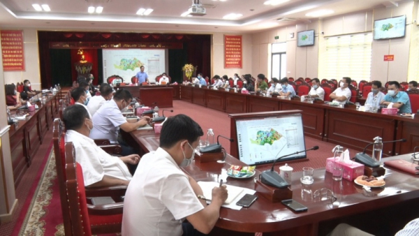 Phát triển du lịch cộng đồng gắn với Chương trình mỗi xã một sản phẩm