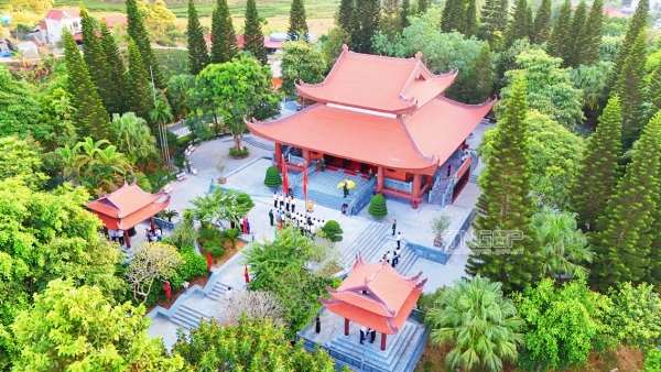 Phát động cuộc thi “Ảnh đẹp du lịch Thái Nguyên năm 2026”