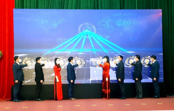 Võ Nhai: Tổng kết công tác lãnh đạo thực hiện nhiệm vụ chính trị và phong trào thi đua yêu nước năm 2021