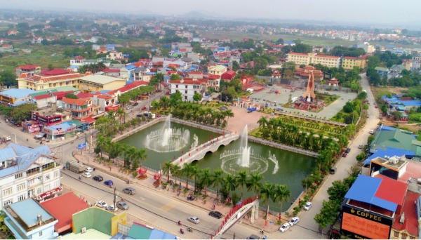 Thị xã Phổ Yên: Vận dụng linh hoạt các phương thức lãnh đạo của Đảng, đảm bảo nguyên tắc và tuân thủ tuyệt đối các quy định của pháp luật vào điều kiện thực tiễn