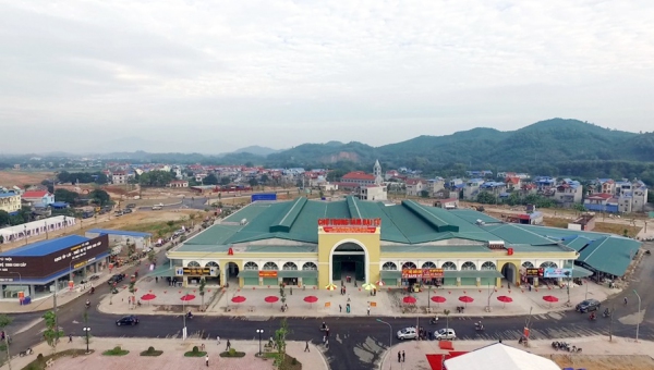 100 năm hình thành và phát triển huyện Đại Từ - Những thành tựu nổi bật và định hướng phát triển trong thời gian tới