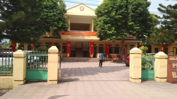 Đảng bộ phường Bắc Sơn (thành phố Phổ Yên): Phát huy truyền thống, vượt qua khó khăn, lãnh đạo phát triển kinh tế địa phương nhanh, bền vững