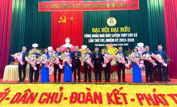 Công đoàn các cấp tiếp tục đổi mới, đa dạng hoá nội dung, phương thức hoạt động hướng về cơ sở