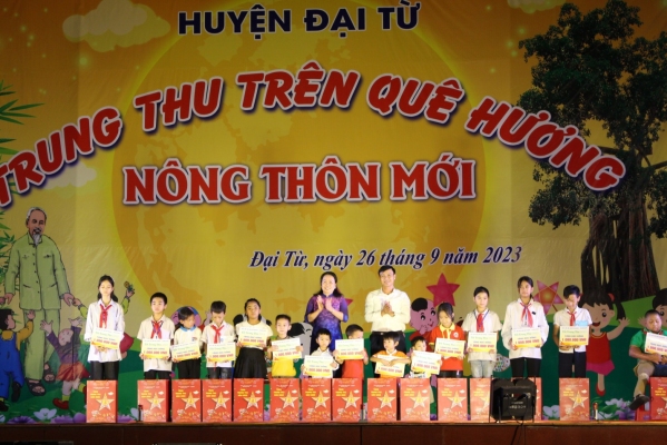 Phát huy giá trị văn hóa trong sự phát triển chung của địa phương