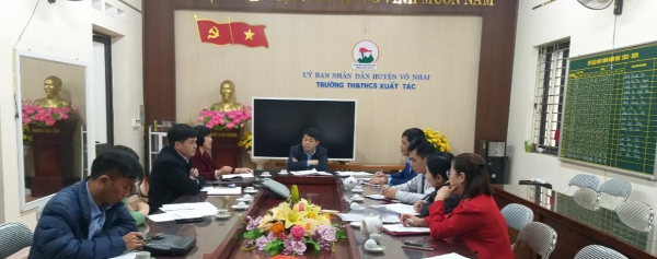 Nâng cao chất lượng học tập lý luận chính trị trong các trường học