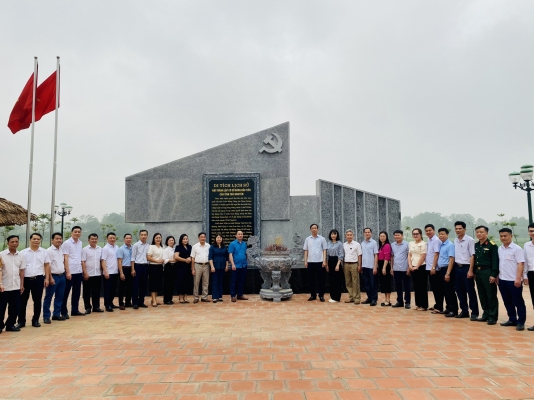 Đại Từ nâng cao chất lượng hoạt động báo cáo viên