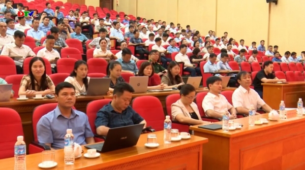 Đại Từ: Bồi dưỡng nghiệp vụ công tác tuyên giáo năm 2024