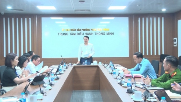 Tập trung thực hiện các giải pháp hoàn thành mục tiêu năm 2025