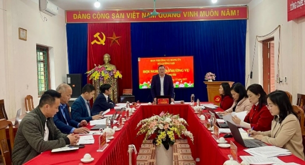 Các địa phương triển khai nhiệm vụ chính trị năm 2026