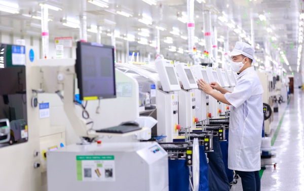 Môi trường đầu tư của tỉnh: Đã tốt, cần tốt hơn