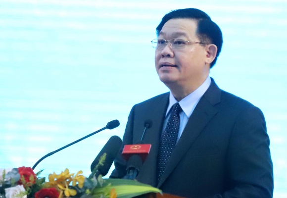 Tiếp tục đẩy mạnh, nâng cao hiệu quả cải cách tư pháp