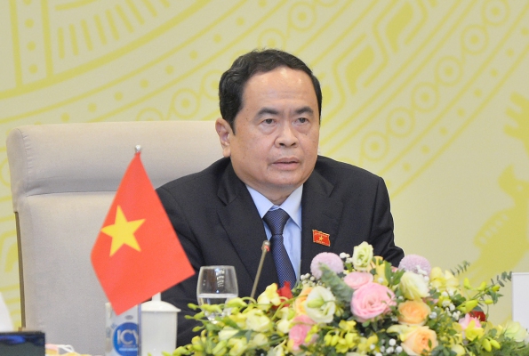TrAN THANH MAN 3