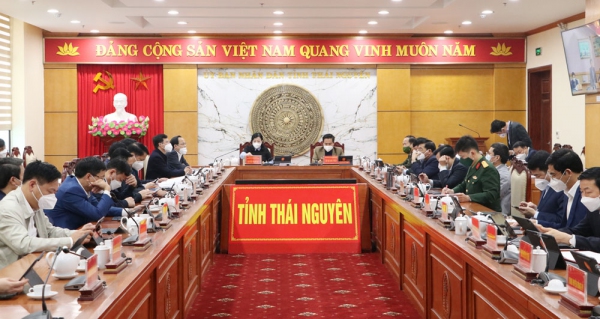 Đẩy nhanh tiến độ Quy hoạch tổng thể quốc gia thời kỳ 2021 - 2030