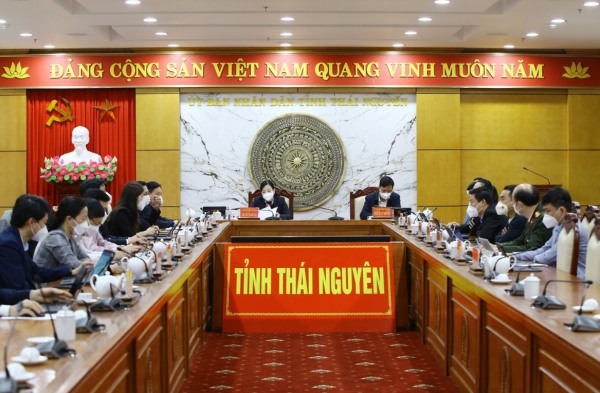 Từng bước bình thường hóa với dịch COVID-19