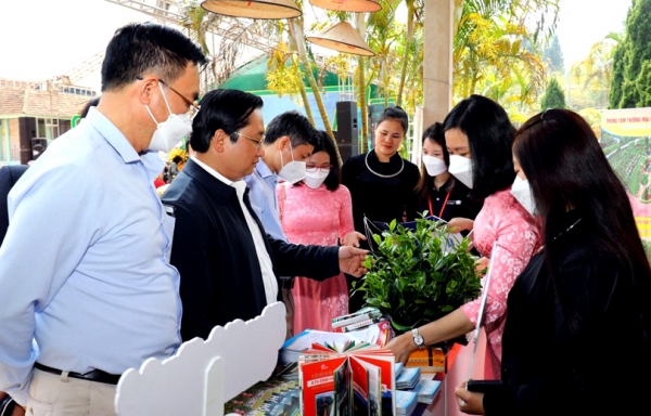 Thái Nguyên khởi động mở cửa lại hoạt động du lịch trong điều kiện bình thường mới