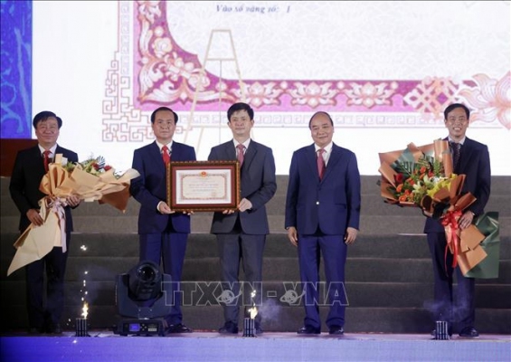 Hãy tạo nên những kỳ tích sông Thạch Hãn và sông Bến Hải để tri ân các bậc tiền nhân