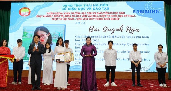 Tập trung thực hiện tốt các cuộc vận động, phong trào thi đua dạy tốt, học tốt