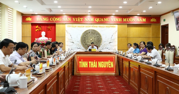 Xây dựng và phát triển văn hoá học đường nhiệm vụ trọng tâm của toàn ngành Giáo dục