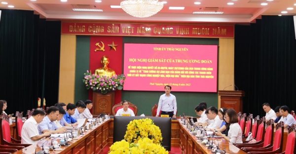 Phát huy vai trò của thanh niên trong thực hiện nhiệm vụ chính trị tại địa phương