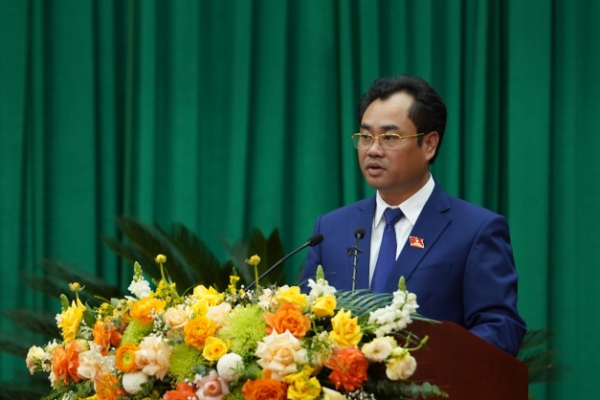 Kỳ họp thứ mười, HĐND tỉnh khóa XIV: Giải trình, chất vấn và trả lời chất vấn nhiều nội dung quan trọng