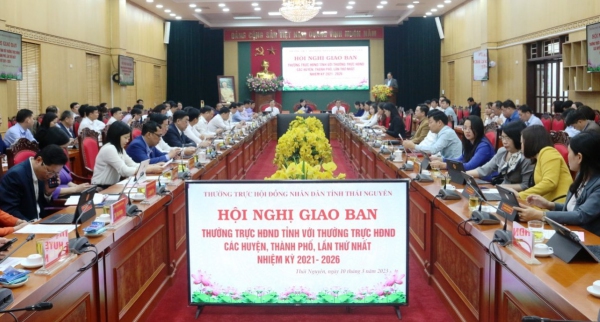 Nâng cao hiệu quả hoạt động của HĐND các cấp