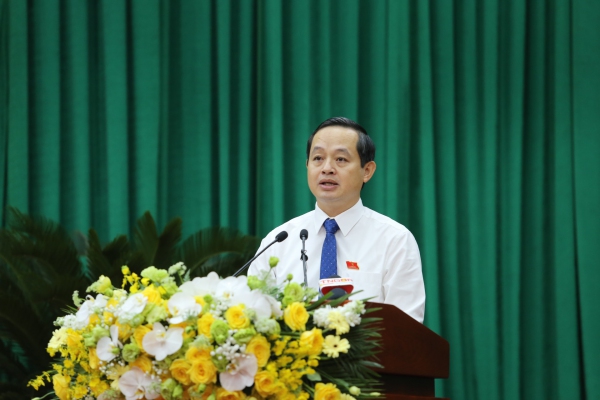 Sớm ban hành văn bản hướng dẫn thực hiện Nghị quyết quy định hỗ trợ kinh phí cho các cơ sở giáo dục công lập thuộc tỉnh quản lý