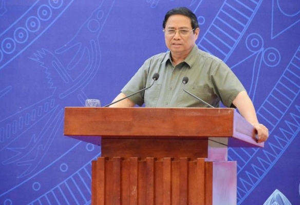Hội nghị trực tuyến tổng kết năm học 2022 - 2023