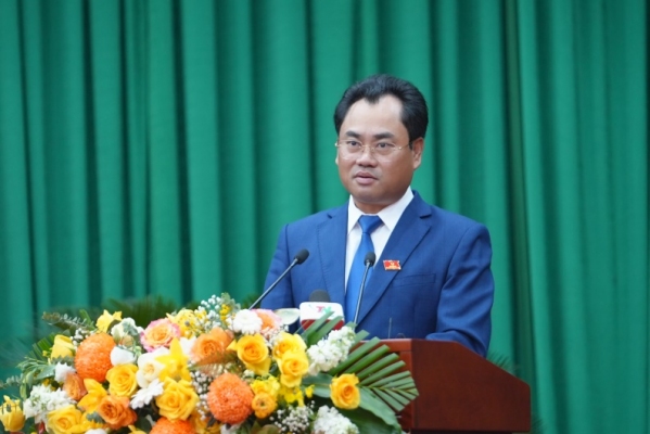 Kỳ họp thứ mười sáu, HĐND tỉnh khóa XIV: Giải trình, chất vấn và trả lời chất vấn nhiều nội dung quan trọng