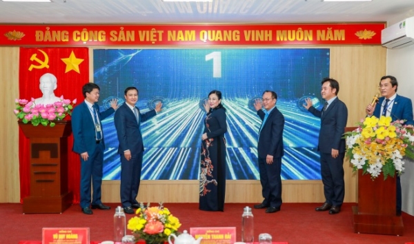 Báo Thái Nguyên ra mắt chuyên trang tiếng Hàn Quốc trên Báo Thái Nguyên điện tử