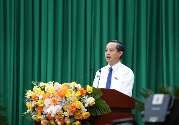 Tập trung thực hiện đồng bộ, quyết liệt, hiệu quả các nhiệm vụ, giải pháp phát triển kinh tế - xã hội