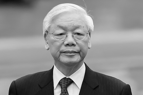 TBTNguyenPhuTrong