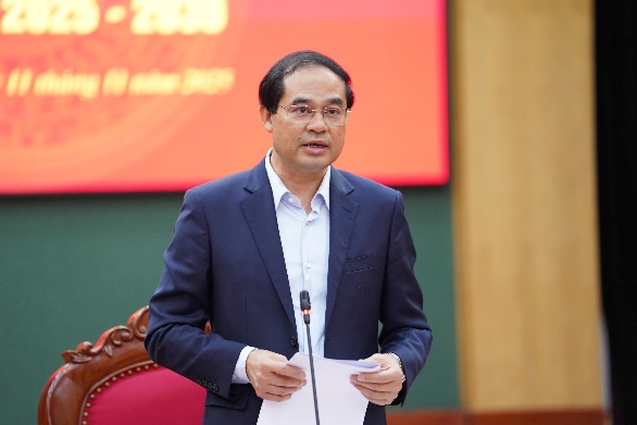 Quyết liệt cho mục tiêu tăng trưởng quý IV đạt 12,2%