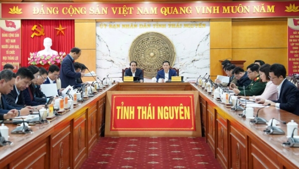 Hoàn thiện hệ thống đề án bảo đảm tính khả thi, phù hợp thực tiễn