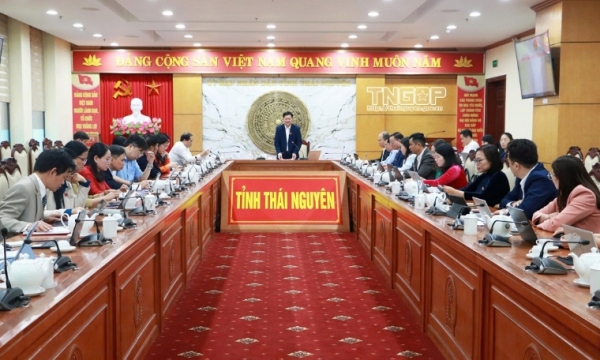 Kỳ họp thứ Chín, HĐND tỉnh khóa XIV: Các đại biểu tham gia nhiều ý kiến tại phiên thảo luận tổ