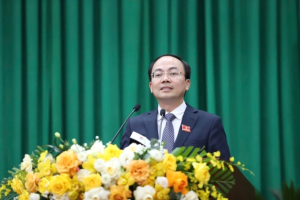 Kỳ họp thứ Chín, HĐND tỉnh khóa XIV: Thông qua 24 nghị quyết về phát triển kinh tế - xã hội và nhiều nội dung quan trọng khác