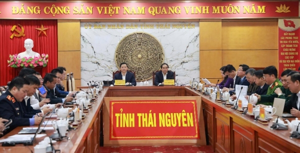 Triển khai Nghị quyết của Quốc hội, tháo gỡ vướng mắc dự án, đất đai