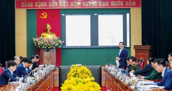 Ban Thường vụ Tỉnh ủy xem xét, cho ý kiến nhiều nội dung quan trọng