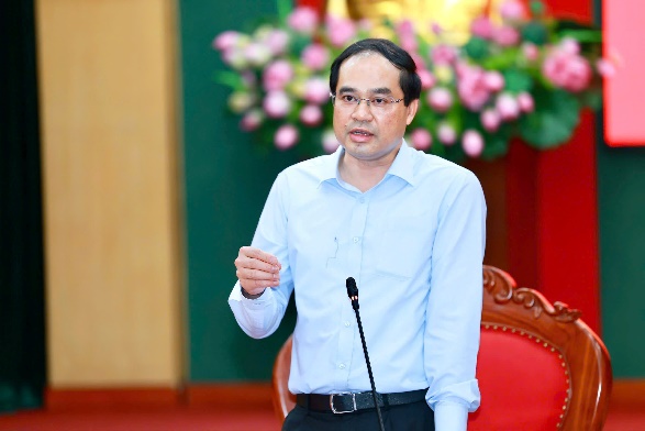Triển khai thí điểm đánh giá KPI hàng tháng đối với cán bộ, công chức