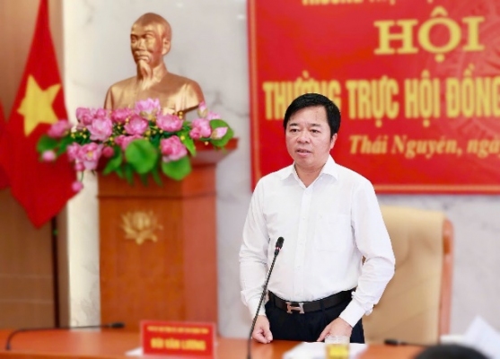Rà soát, hoàn thiện các nội dung trình Kỳ họp thứ Ba bảo đảm thống nhất, phù hợp và sát thực tiễn