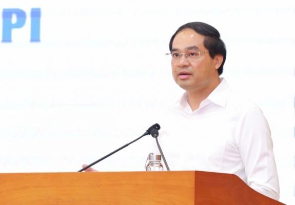 Việc xây dựng KPI phải gắn với nhiệm vụ chính trị, mục tiêu phát triển của tỉnh