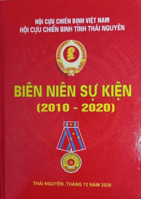 Bien nien su kien