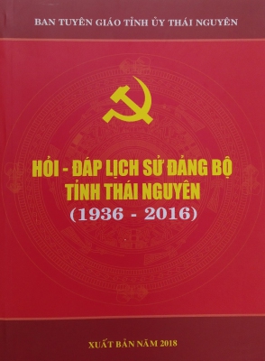 Hoi dap lịch su