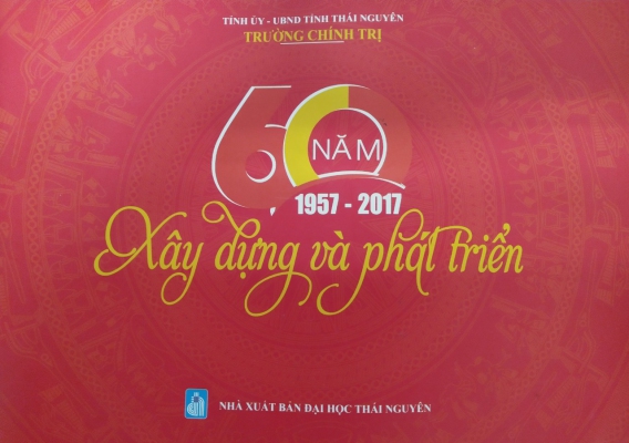 Truong Chinh tri