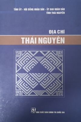 Địa chí Thái Nguyên