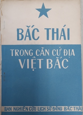 Bắc Thái trong căn cứ địa Việt Bắc