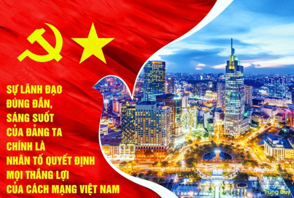 Đấu tranh làm thất bại quan điểm sai trái trên mạng xã hội hiện nay