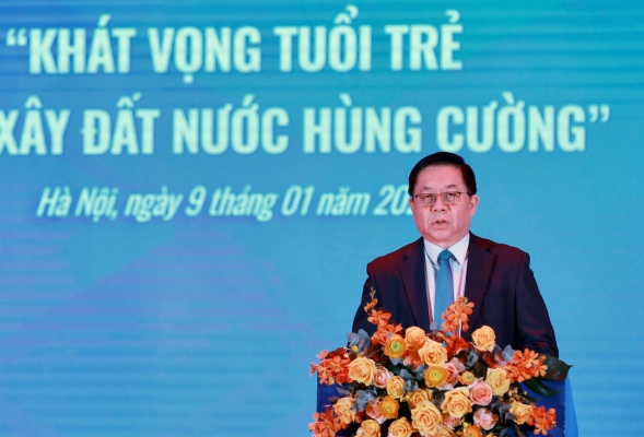Công tác tuyên truyền miệng giữ vai trò đặc biệt quan trọng