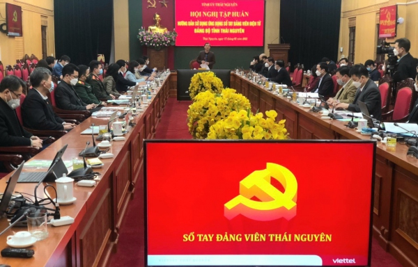 BTC Tinh uy