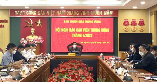 Tập trung giữ vững ổn định kinh tế - xã hội bằng nhiều giải pháp